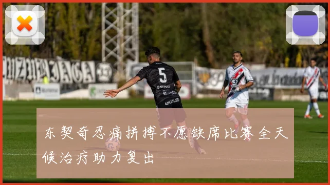 东契奇忍痛拼搏不愿缺席比赛全天候治疗助力复出