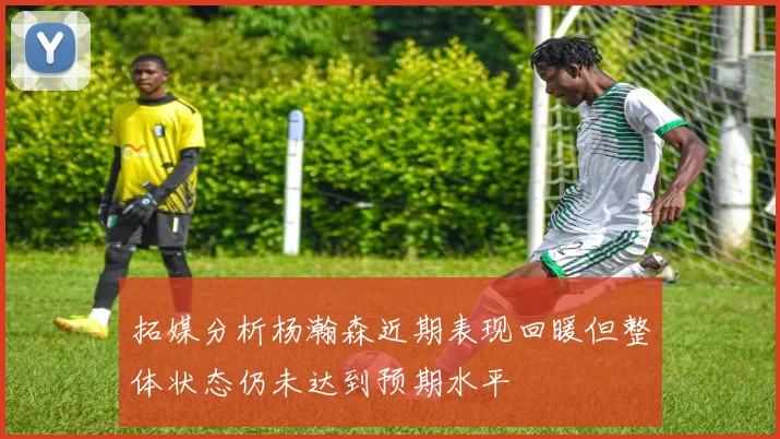 拓媒分析杨瀚森近期表现回暖但整体状态仍未达到预期水平