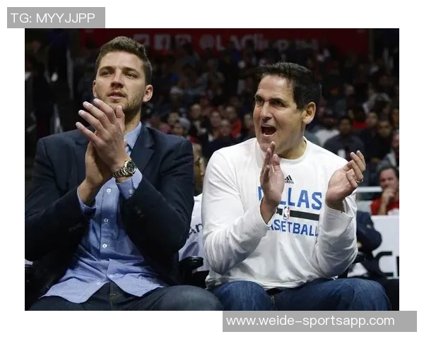 帕森斯期待德克重返独行侠助力重建成功文化与团队氛围